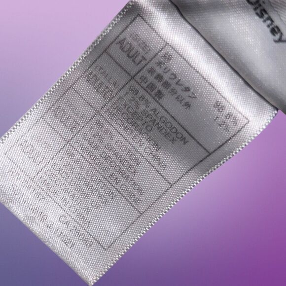 Mickey Mouse Baseball Hat Graffiti Hip Hop Disney Parks 3D Embroidered Crown Cap - Picture 7 of 9